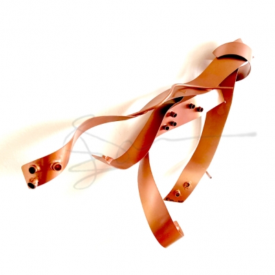 ISSIZ AHTAPOT, ISOLATED OCTOPUS