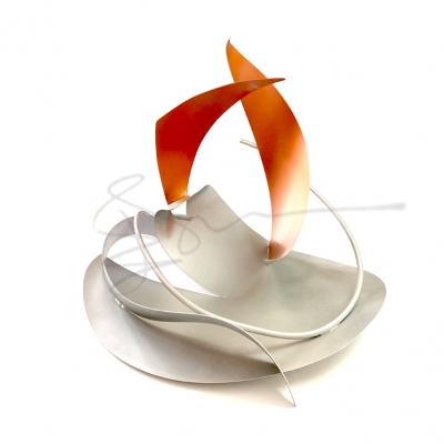 ÖTESİNİ BİLEN YELKENLİLER, SAILBOATS KNOWING BEYOND