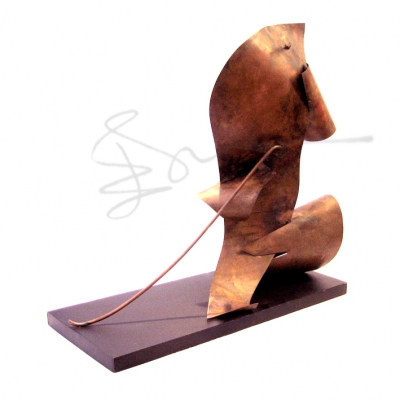 EN DERİNDE DENİZATI, IN THE DEEPEST SEAHORSE