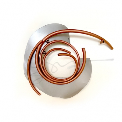 SUYA DÜŞEN, ONE FALLS INTO WATER