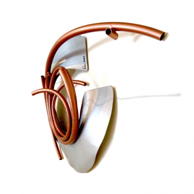 SUYA DÜŞEN, ONE FALLS INTO WATER