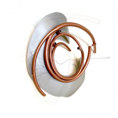 SUYA DÜŞEN, ONE FALLS INTO WATER