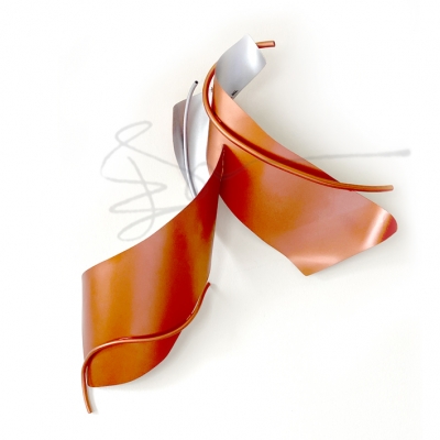 SÜRÜKLENEN MERCAN, DRIFTING CORAL