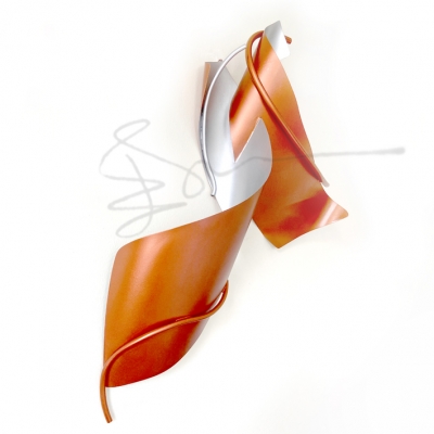 SÜRÜKLENEN MERCAN, DRIFTING CORAL