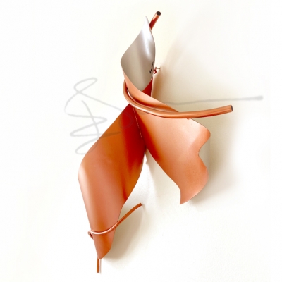 SÜRÜKLENEN MERCAN, DRIFTING CORAL