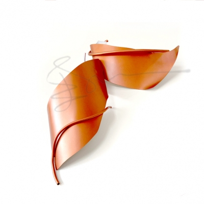 SÜRÜKLENEN MERCAN, DRIFTING CORAL